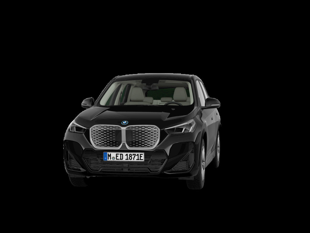 BMW iX1 xDrive30