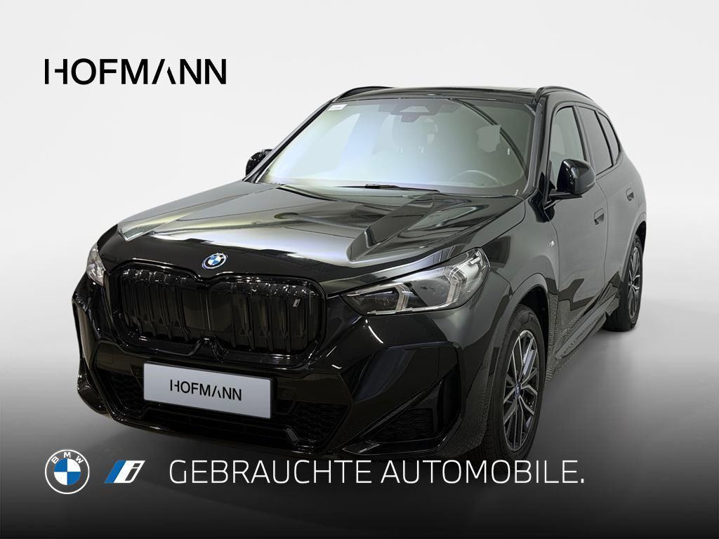 BMW iX1 xDrive30