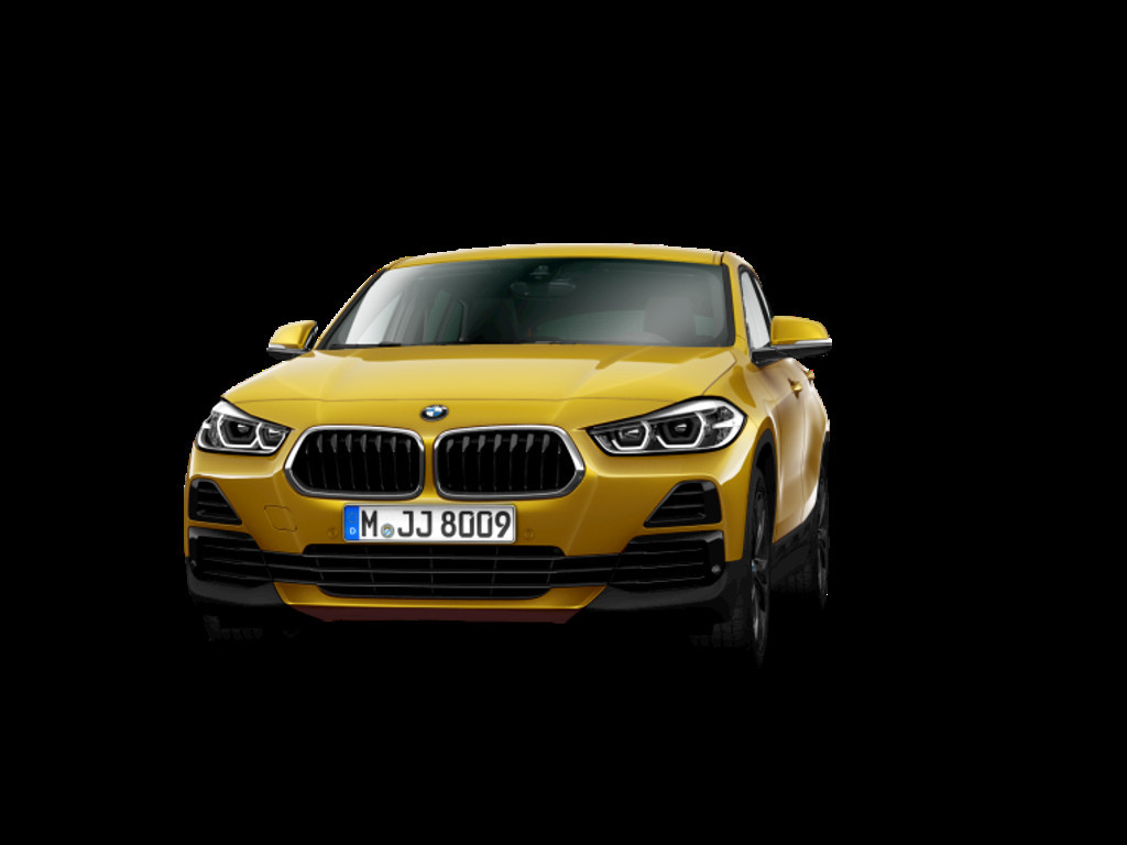 BMW X2 xDrive18d