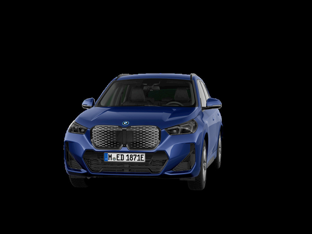 BMW iX1 xDrive30