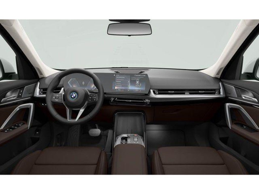 BMW iX1 xDrive30
