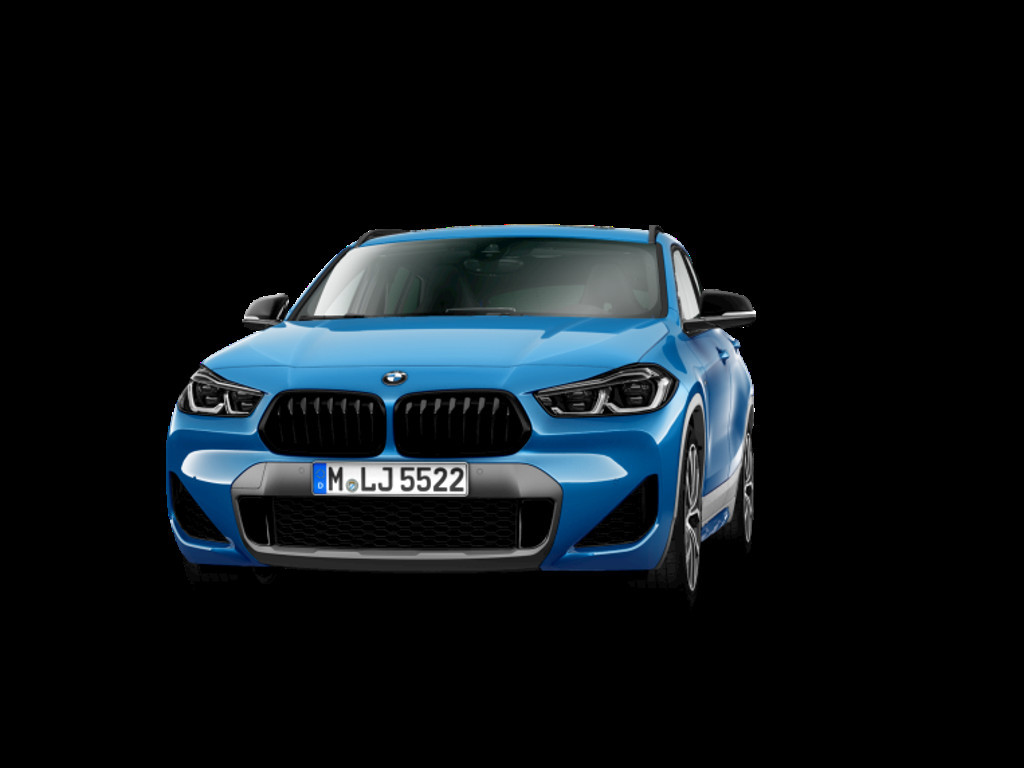 BMW X2 xDrive25d