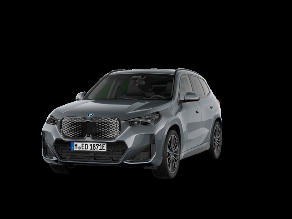 BMW iX1