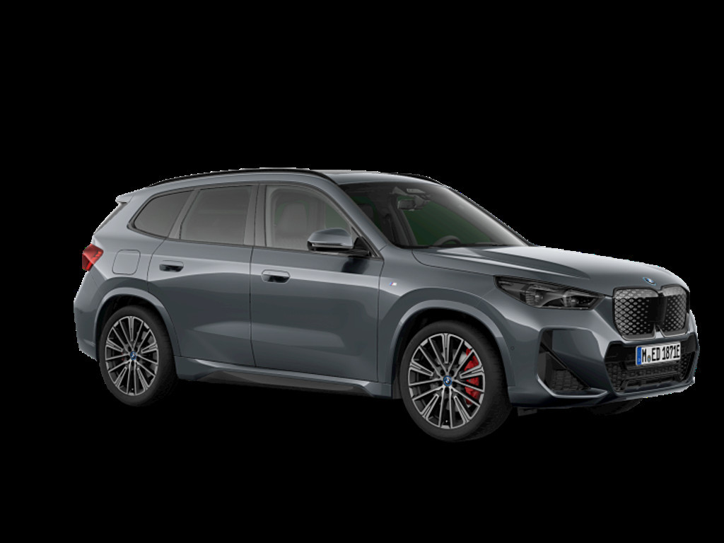 BMW iX1 xDrive30