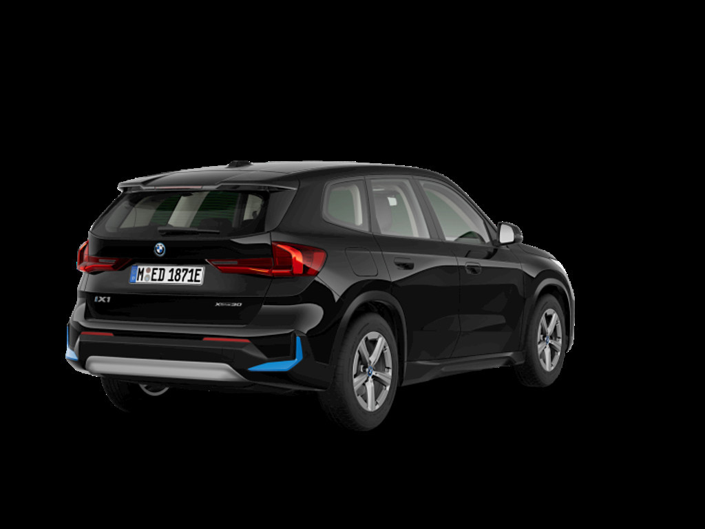 BMW iX1