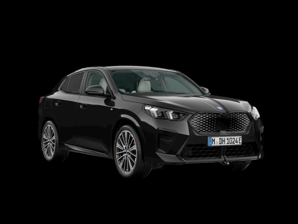 BMW iX2