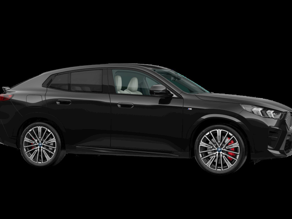 BMW iX2