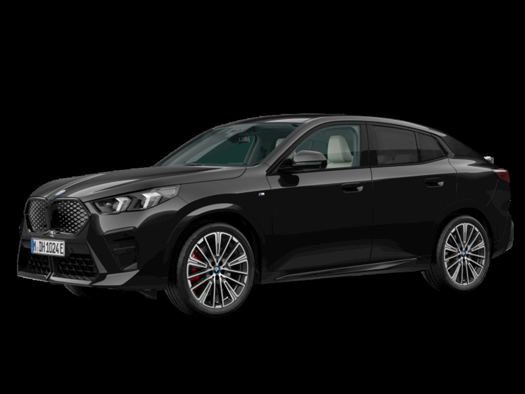 BMW iX2