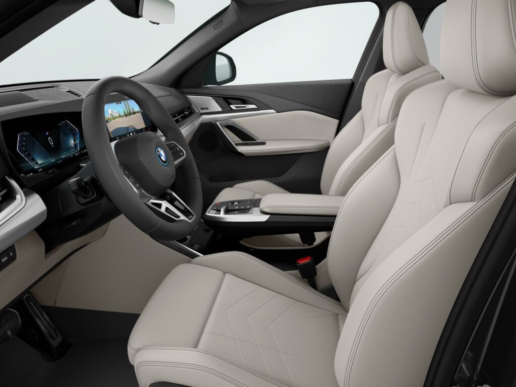 BMW iX2