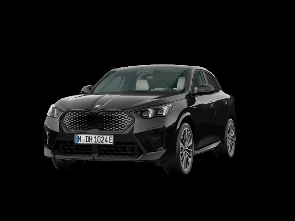 BMW iX2
