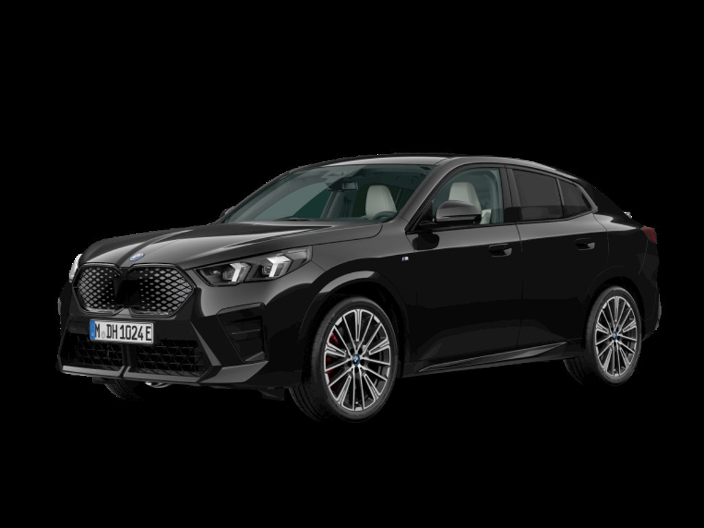BMW iX2