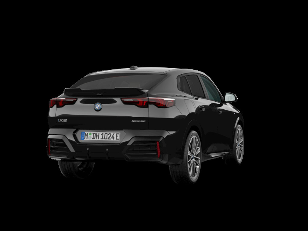 BMW iX2