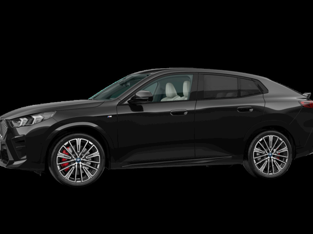 BMW iX2