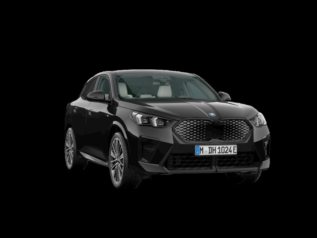 BMW iX2