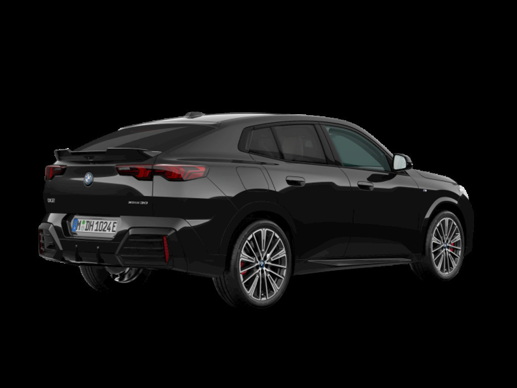 BMW iX2