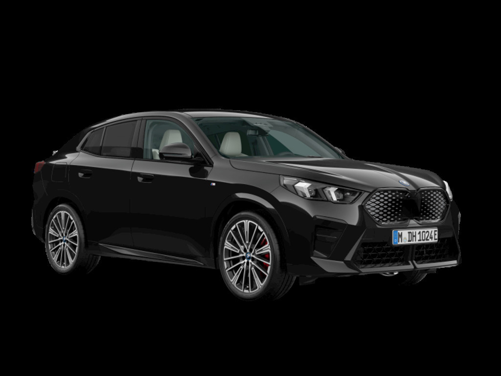 BMW iX2