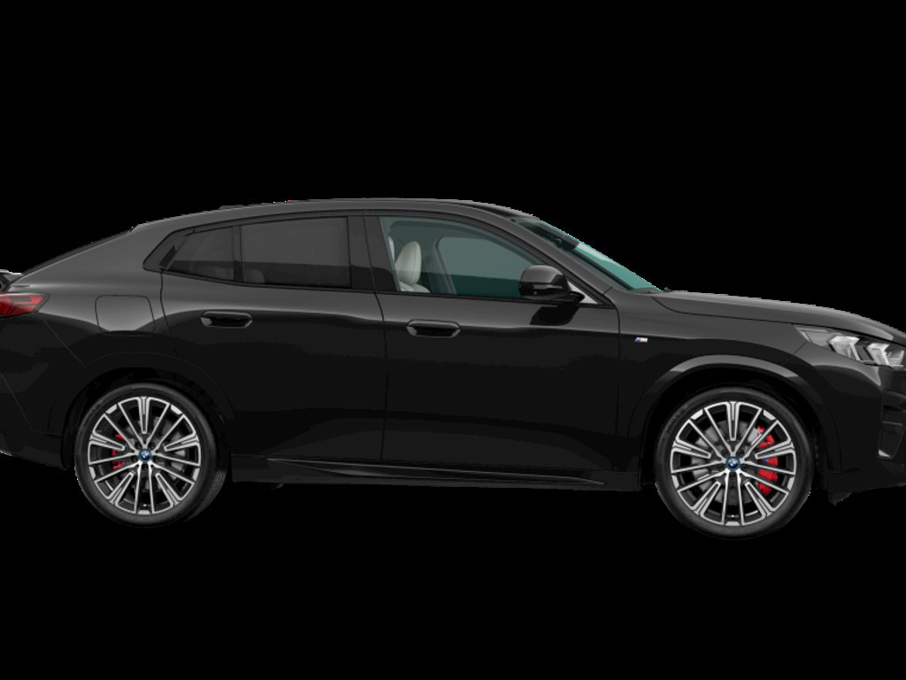 BMW iX2