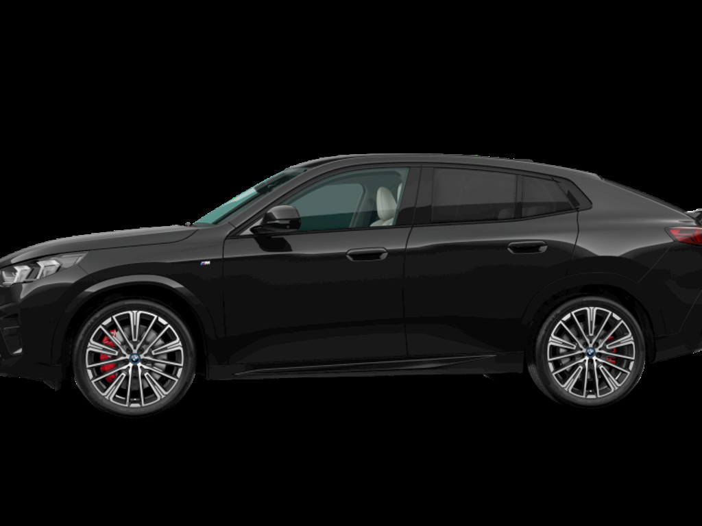BMW iX2