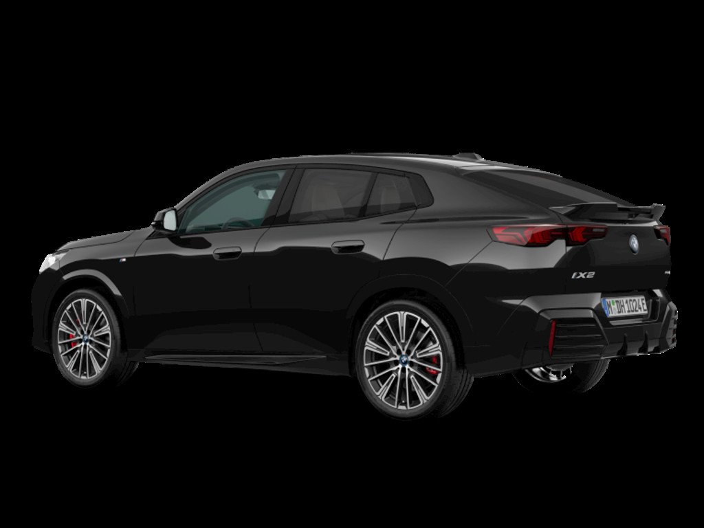 BMW iX2