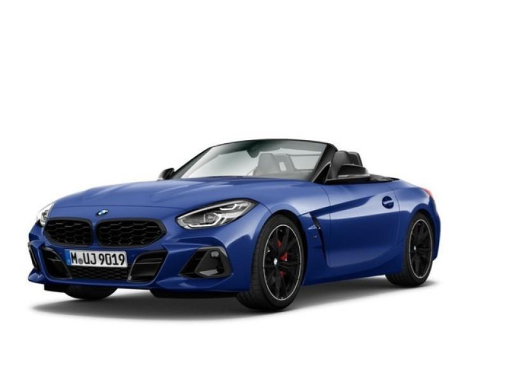 BMW Z4 Roadster sDrive20i