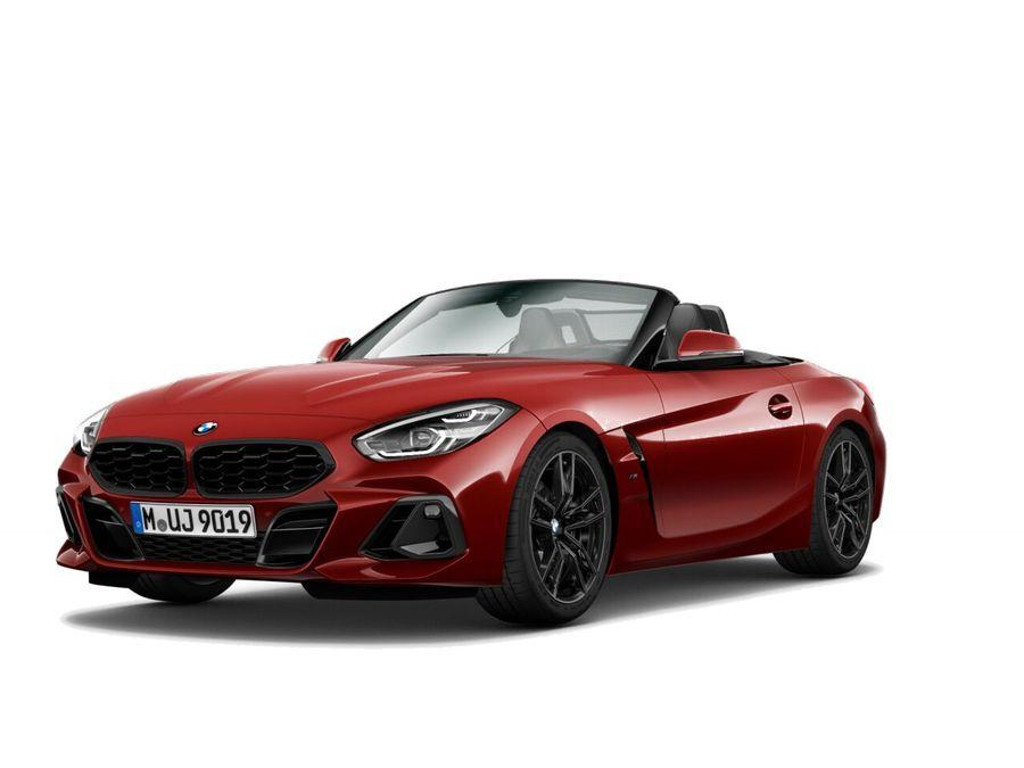 BMW Z4 Roadster sDrive30i