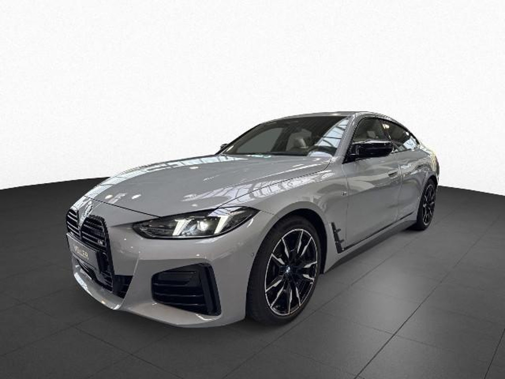BMW M440 xDrive Coupé Gran Coupé M440i
