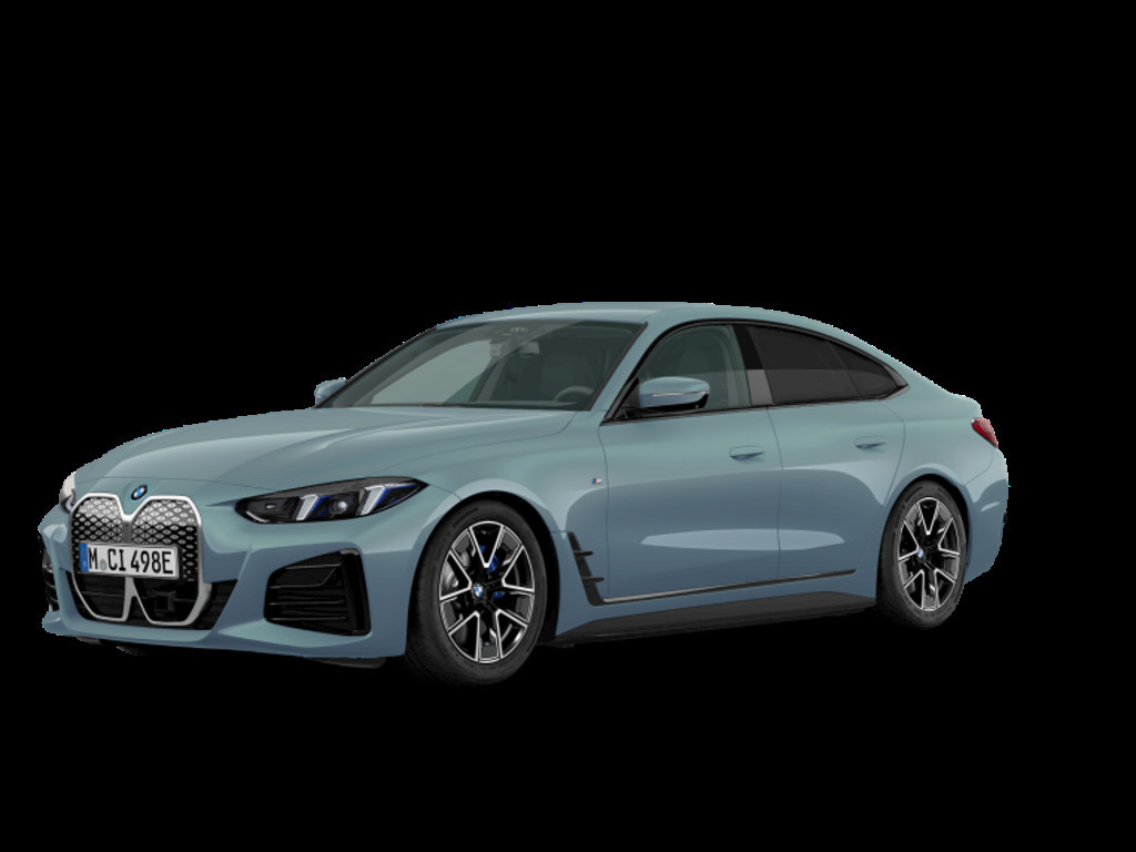 BMW i4