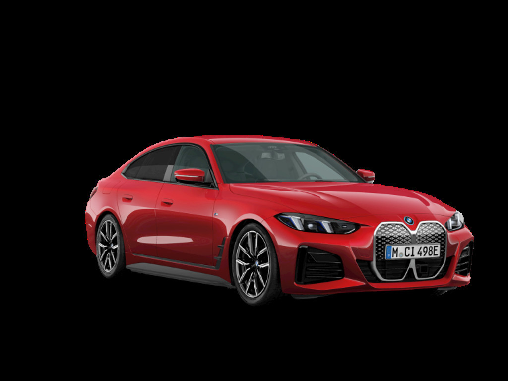 BMW i4
