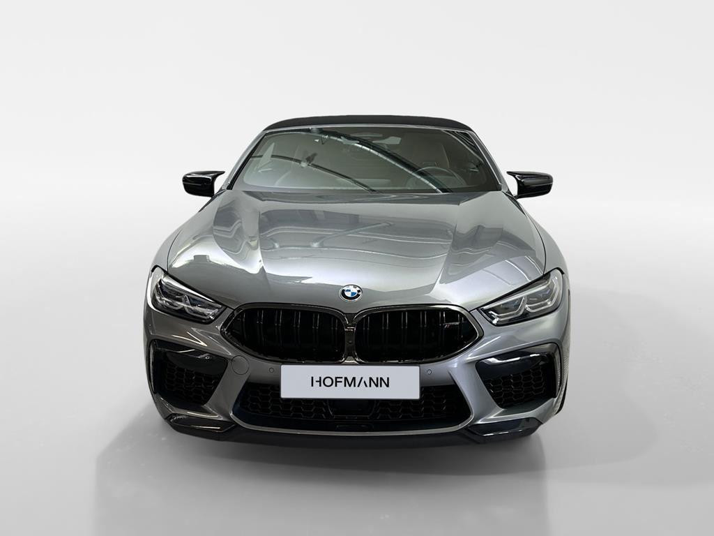 BMW M8