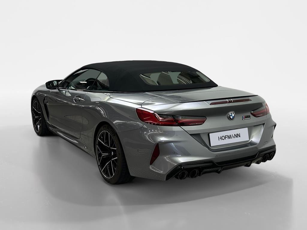 BMW M8
