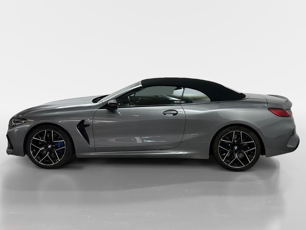BMW M8