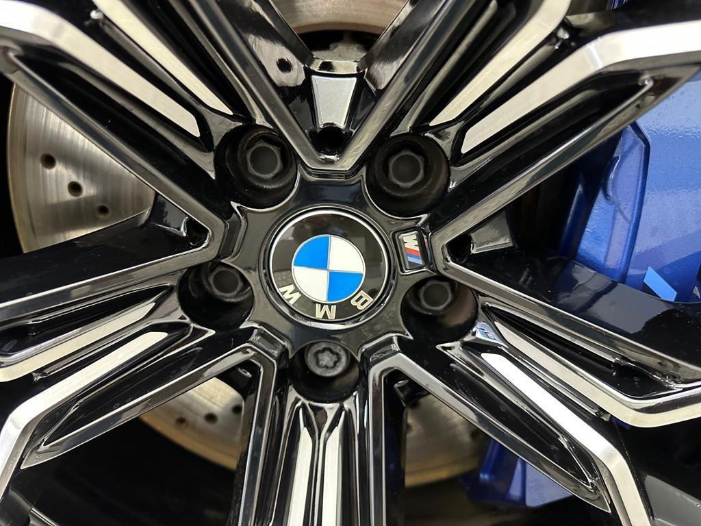 BMW M8