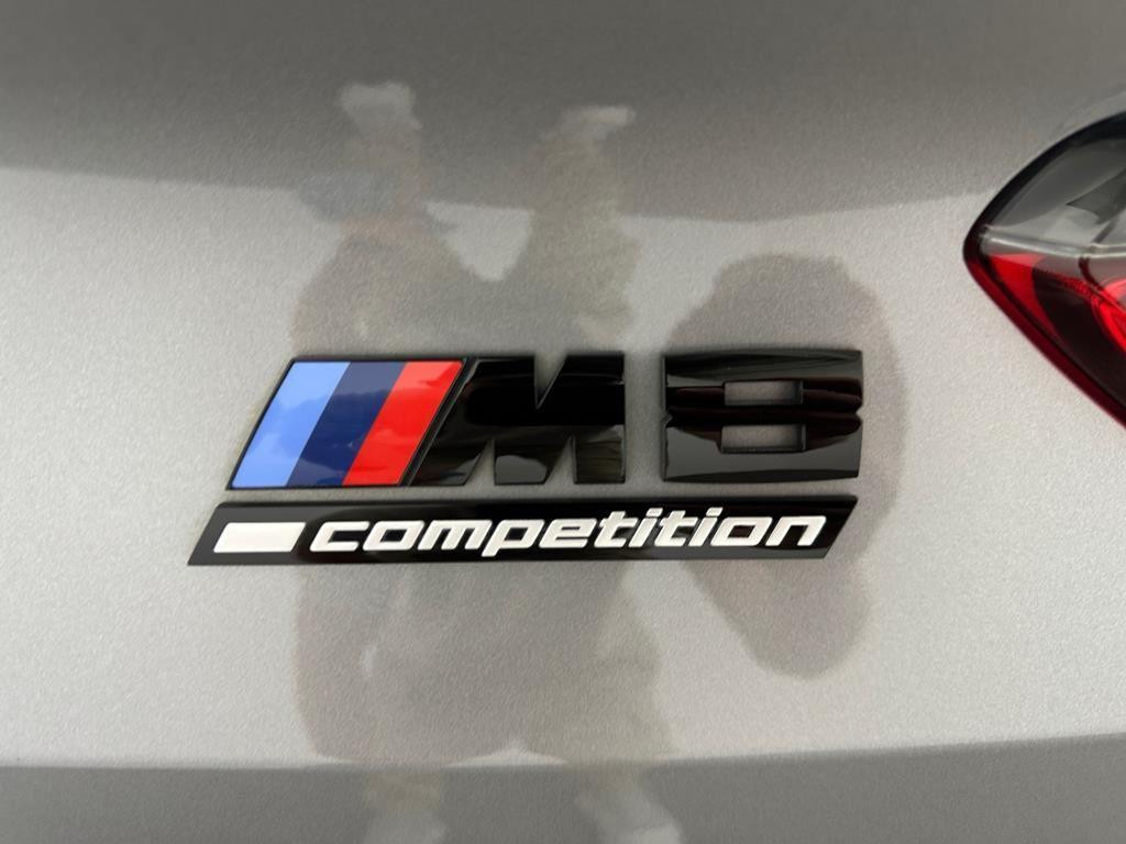 BMW M8