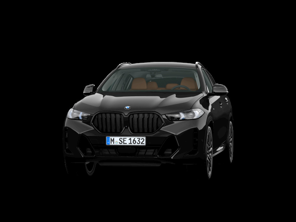 BMW X6 M-Sport xDrive30d