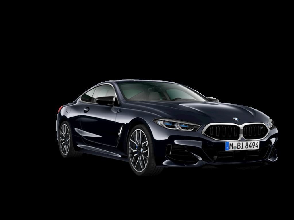 BMW M850