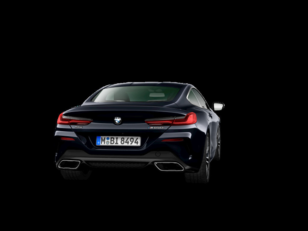 BMW M850