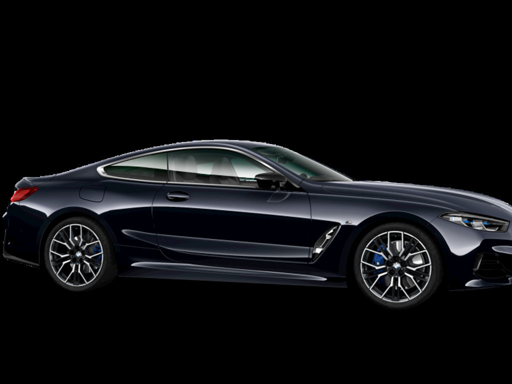 BMW M850