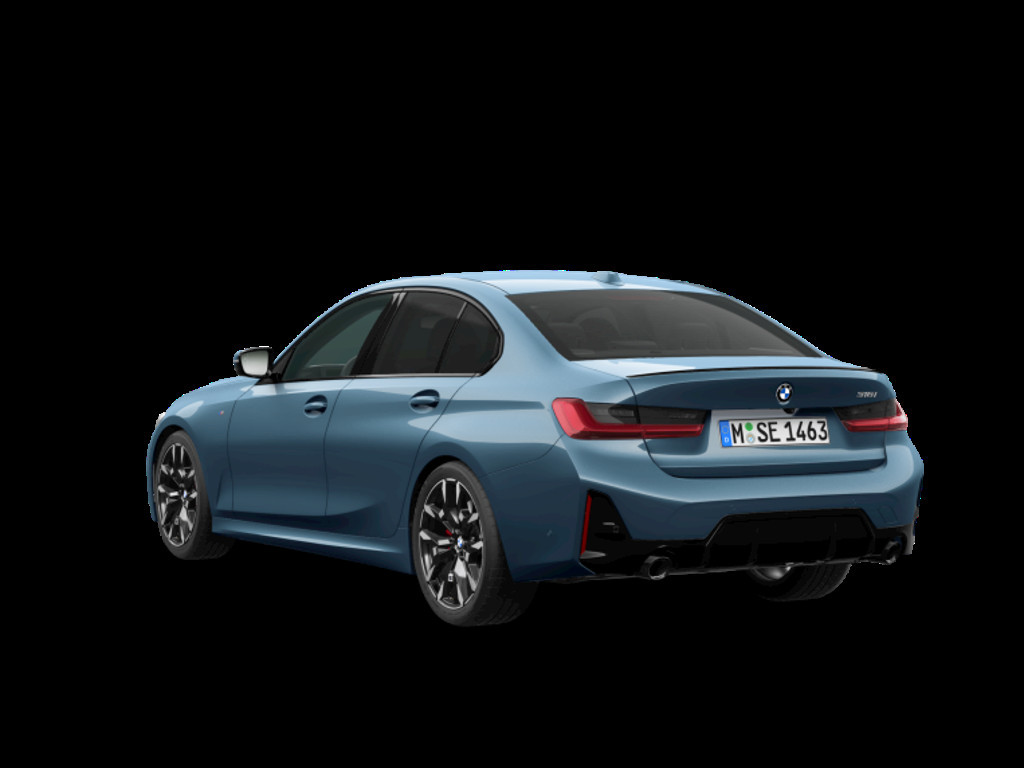 BMW 3 Serie