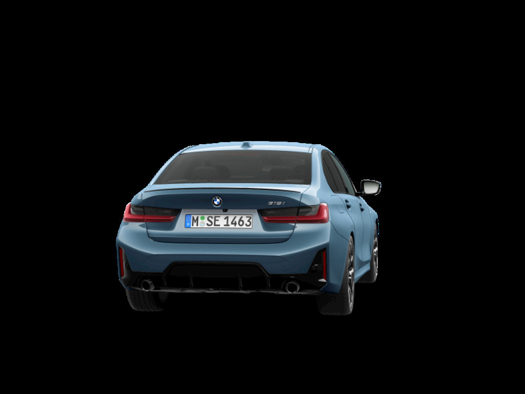 BMW 3 Serie