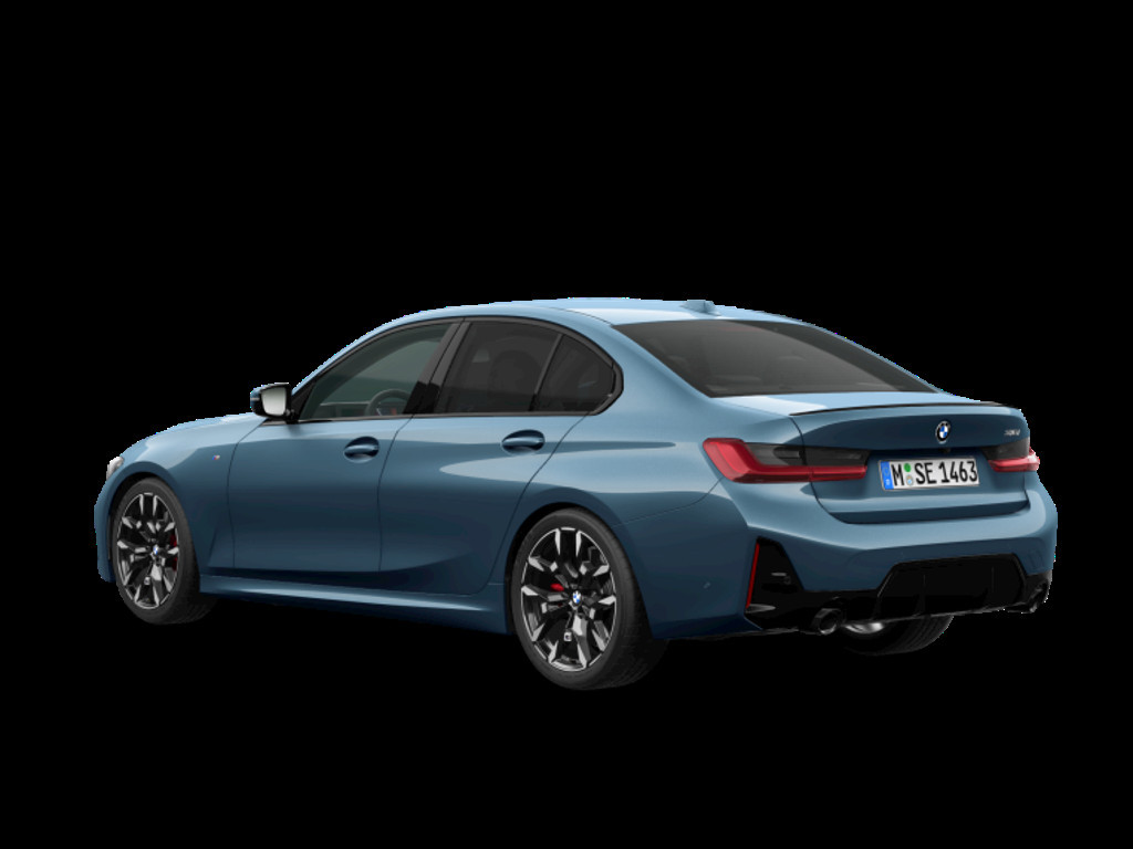 BMW 3 Serie