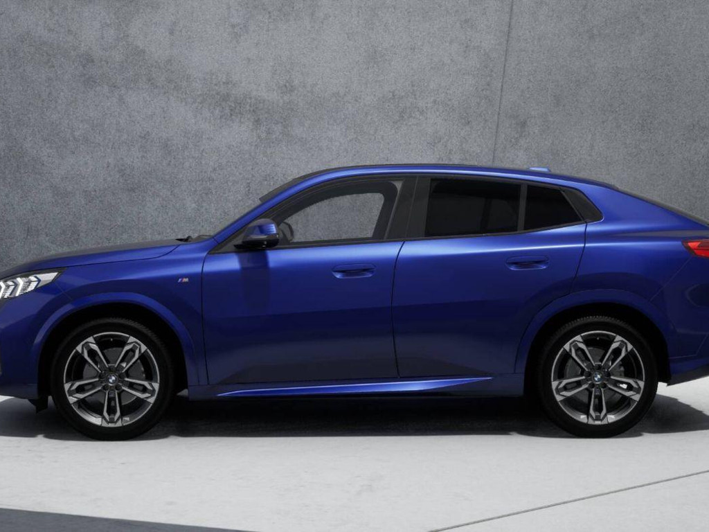 BMW X2 xDrive20d