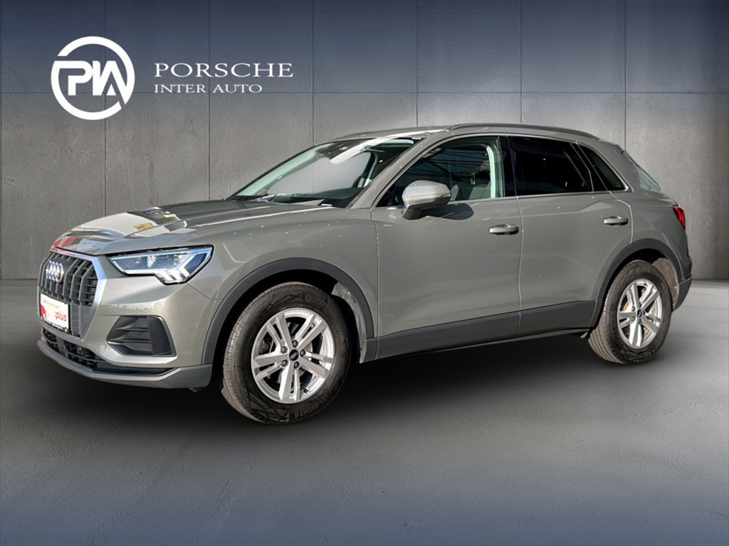 Audi Q3 35 TFSI