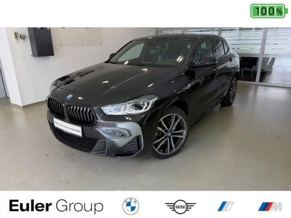 BMW X2 M-Sport xDrive