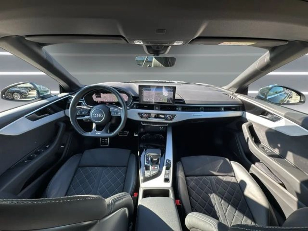 Audi S5