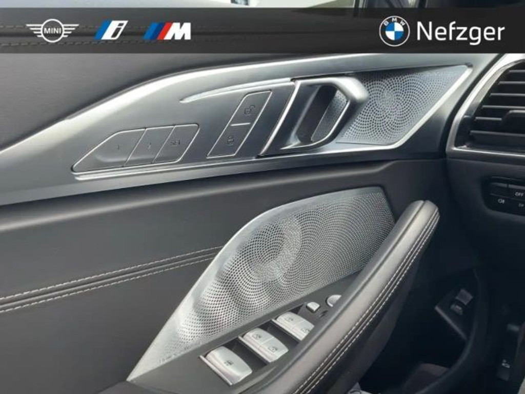 BMW 8 Serie