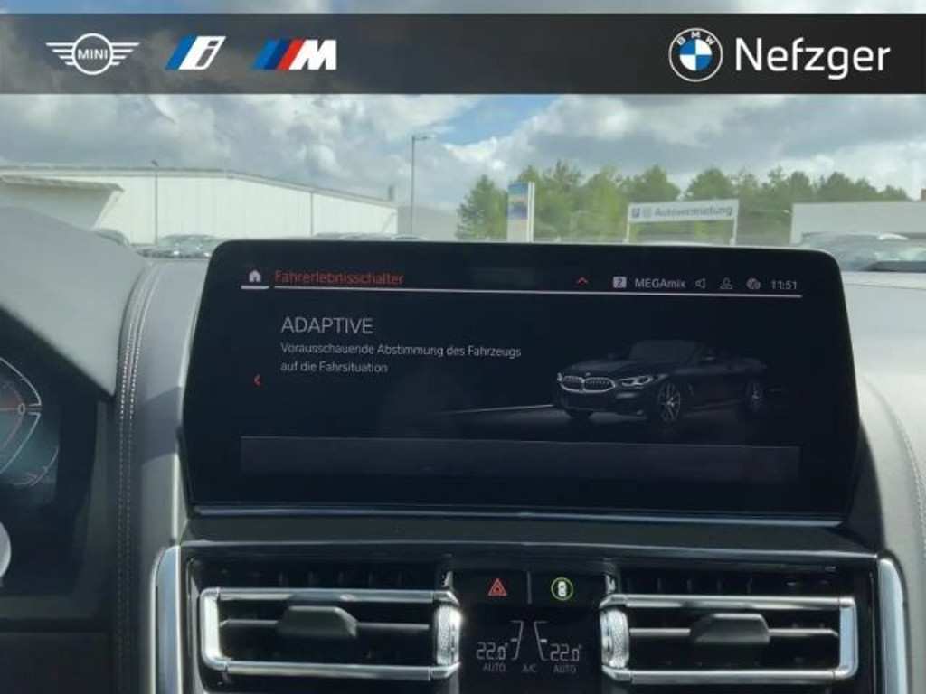 BMW 8 Serie