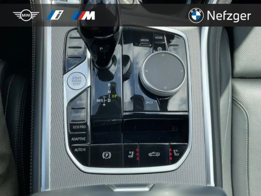 BMW 8 Serie
