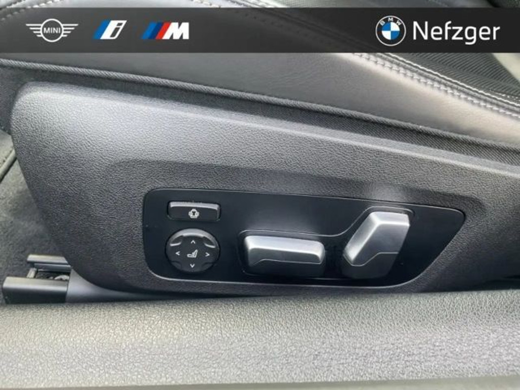 BMW 8 Serie