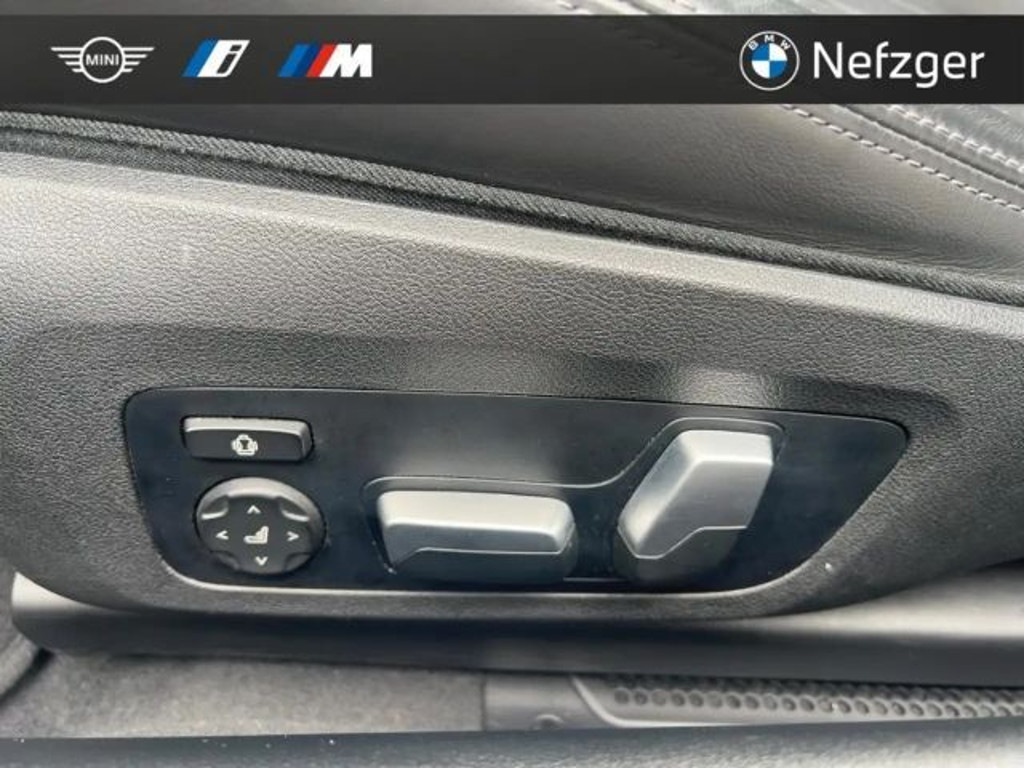 BMW M8
