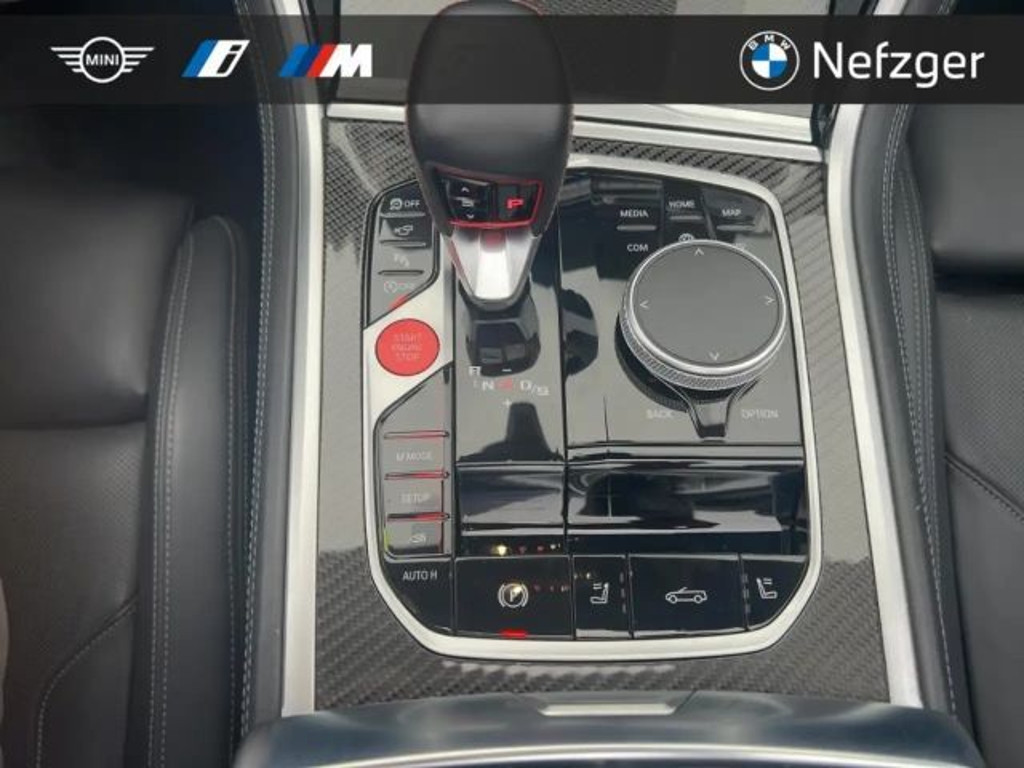 BMW M8
